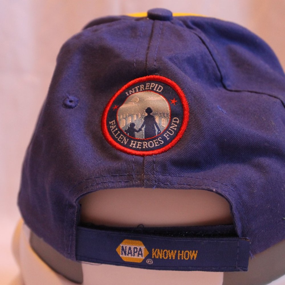 NAPA Racing Hat - Picture 3 of 5